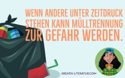 Eine kleine Begebenheit